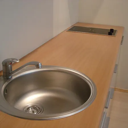 Riga Apartment Brivibas With Private Parking Exterior photo