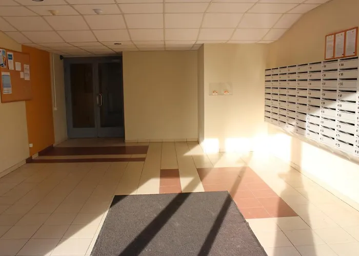 Riga Apartment Brivibas With Private Parking