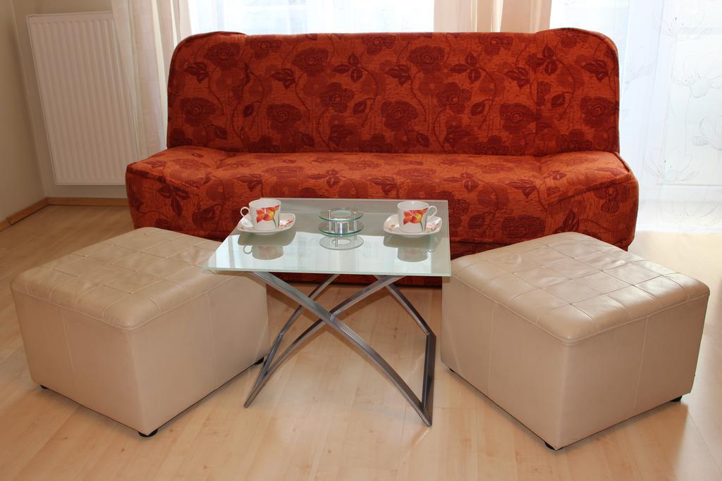 Brivibas With Private Parking * Riga